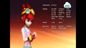 Конец эфира (Ani, 14.07.2021)