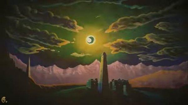 Ингушские мелодии. (Ingush Melodies).