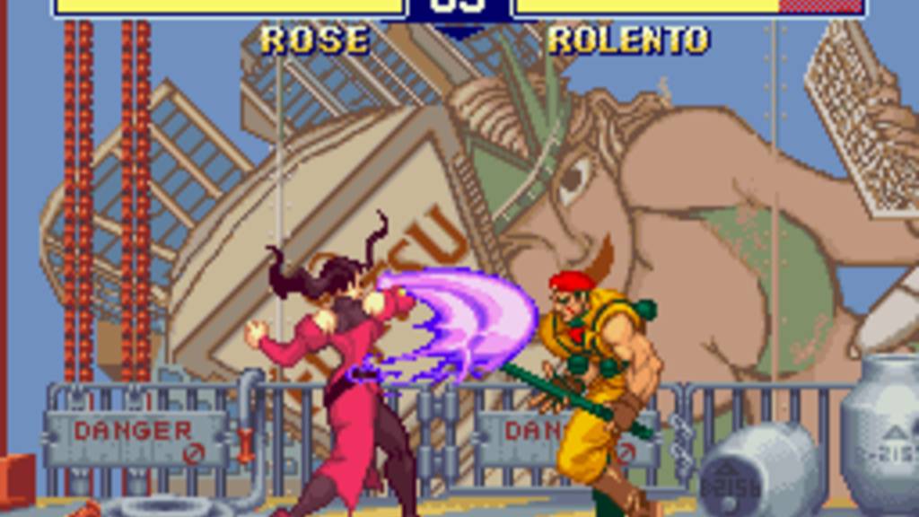 Street Fighter 2 (SNES) - Полное прохождение (100%) [4K] [60FPS] (Super Nintendo) (LongPlay) смотреть онлайн