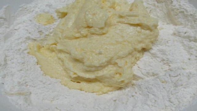 Рецепты от шеф-повара