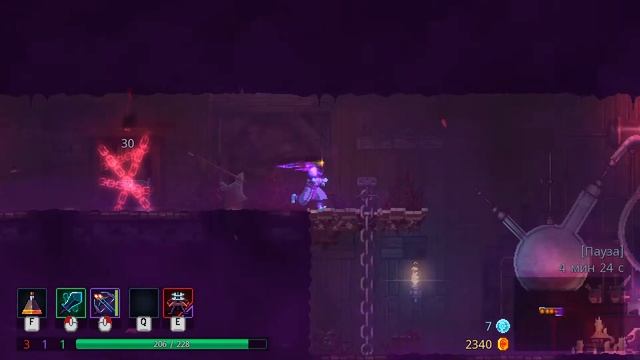 Dead Sells: #5 Чёрный мост и Привратник