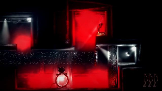 The Swapper Первый Запуск