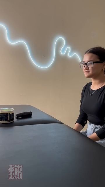 Общение тату мастера с «интересным» клиентом))) вопрос смотреть онлайн