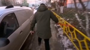 КИРИЛЛ КУРЬЯН - ЛЕТЯЩЕЙ ПОХОДКОЙ😂 В НОВОМ ВИДЕО МАКСА ВАЩЕНКО