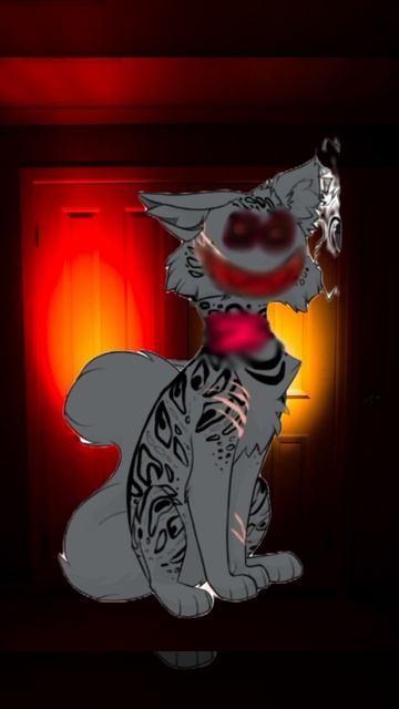 Красная дверь.... Жëлтая дверь......