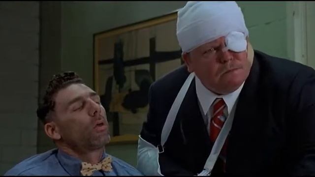 Трудный ребёнок - я вижу кровь