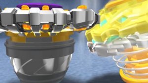 Infinity Nado. Сезон 4. Серия 12. Небесный меч  | Новый сезон