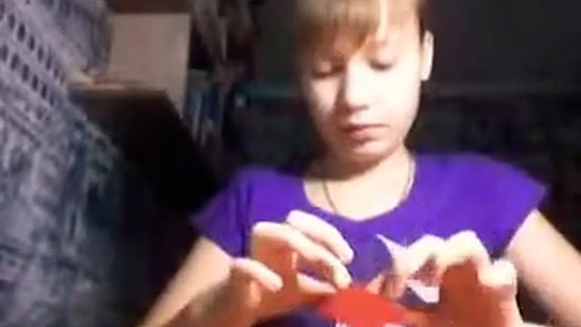 Как сделать закладку на учебник или тетрадь?? смотреть онлайн