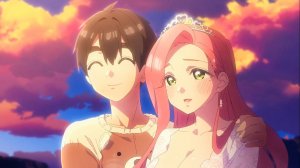 100 девушек, которые очень сильно тебя любят 2 сезон опенинг