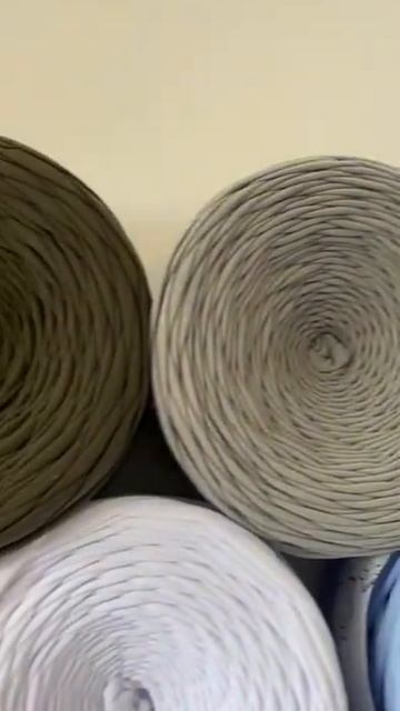 Подробный обзор трикотажной пряжи Trikolino смотреть онлайн