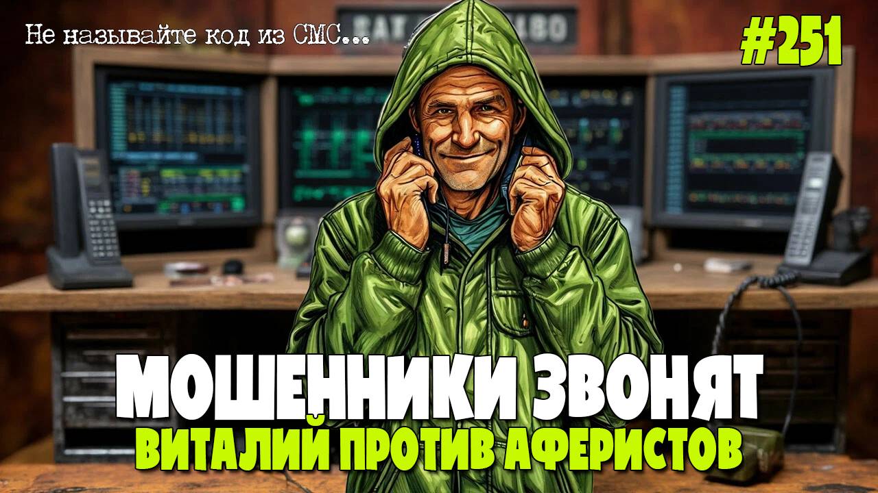 ИНВЕСТИЦИИ В КИРПИЧИ | КУПИТЕ НАВОЗ | АНТИМОШЕННИК ВИТАЛИЙ | ПОДБОРКА РАЗГОВОРОВ С МОШЕННИКАМИ смотреть онлайн