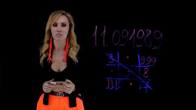 В ДАТЕ РОЖДЕНИЯ ЕСТЬ ЭТИ ЦИФРЫ? ТЫ В ЗОНЕ РИСКА | Какие ?