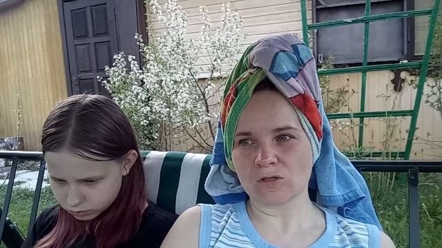 VLOG06.05.-12.05.2019//Майский выходные//продвижение процессов смотреть онлайн