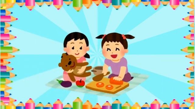 Привітання дітям та батькам з 1 Вересня від гр."Незабуд смотреть онлайн