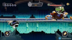 ДОСТИЖЕНИЕ «ПОДОБНО ВОЛКУ» || HONKAI: STAR RAIL 2.2