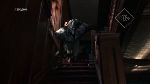 Анонс «Дюплекс» и заставка СМИ (VIP Comedy, 24.04.2022)