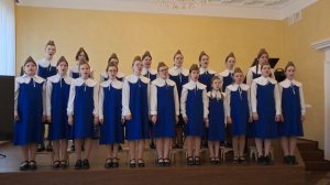 "Знамя Победы "музыка и слова И.Шиянова