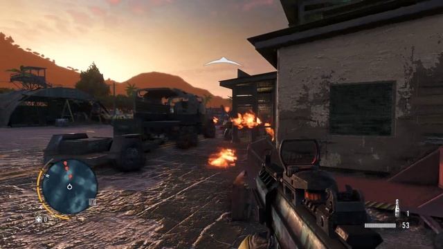 Far Cry 3  Прохождение  #17 Финал  Без комментариев