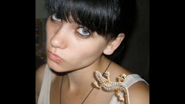 Андриевской Юле в день рождения! смотреть онлайн