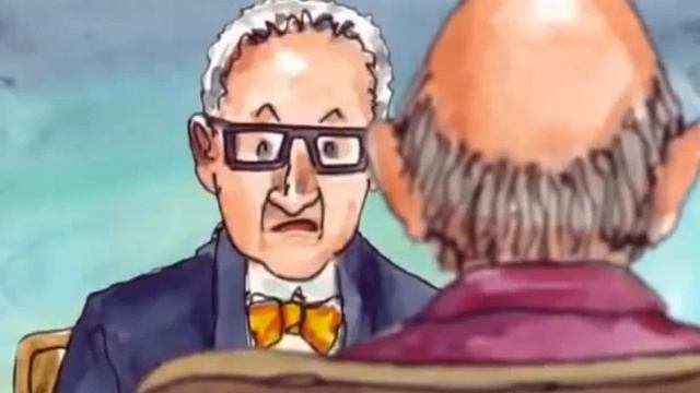 Мультик для взрослых История происхождения денег, ба? смотреть онлайн