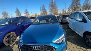 Цены на подержанные автомобили в Германии в 2025/Неверо?