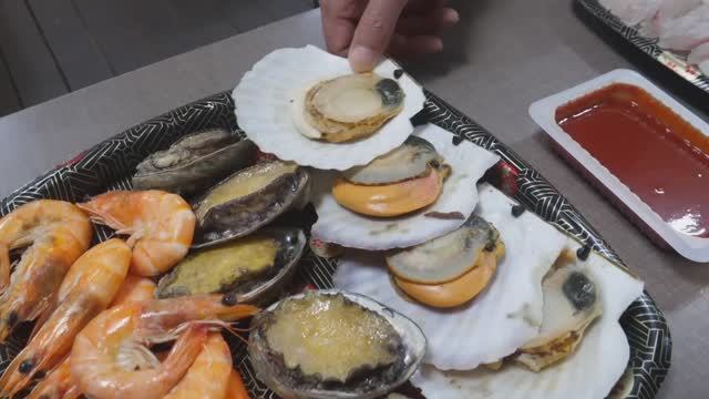 Национальные кухни мира