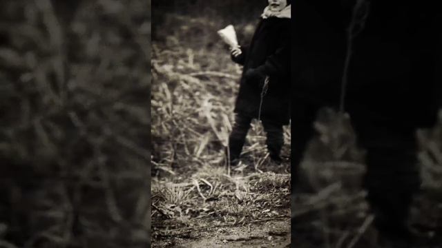 "Дети войны о войне". Воспоминание #6 смотреть онлайн