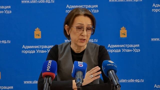 Снесут ли «Москву» в Улан-Удэ? Новый ЖК под угрозой сно смотреть онлайн