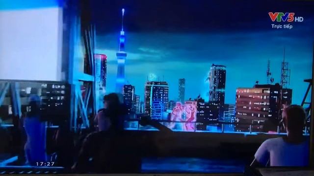 Olympic Tokyo 2020 Intro 2021 (no Full)