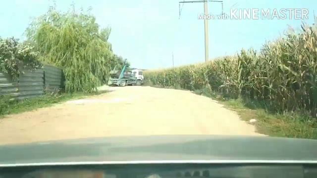 Схема проезда