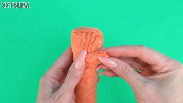 ТУНГ ТУНГ ТУНГ САУР Игрушка и Ла Вака САТУРНО САТУРНИТО своими руками | Ухтышка брейнрот мемы смотреть онлайн