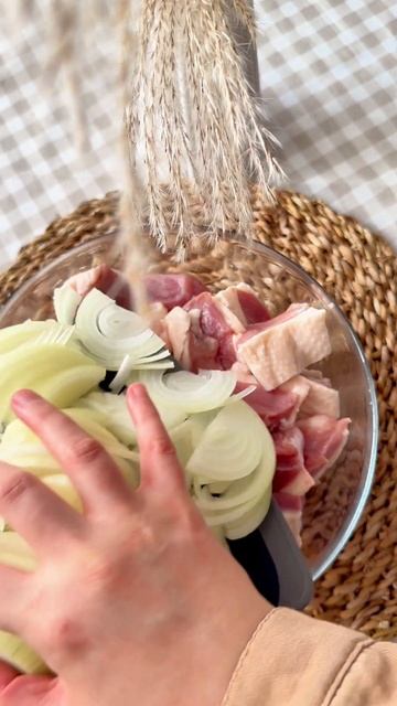 Радостные декорации