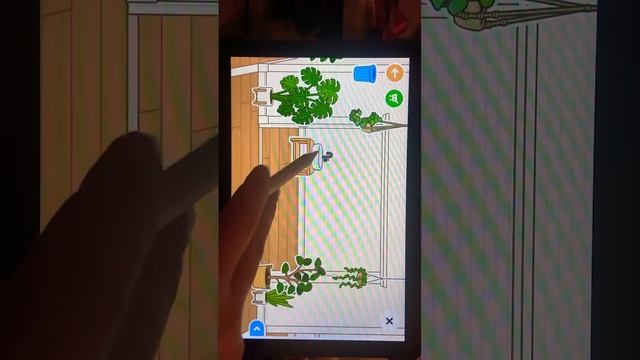 Обустройство домика 5 часть🥱 #tocaboca #обустройство #tocalif смотреть онлайн