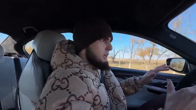 ЧТО Я СДЕЛАЛ ИЗ СГОРЕВШЕЙ Е63 АСХАБА ТАМАЕВА? НОВЫЙ СТИ?