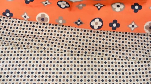 16662 Коттон батист "Вуаль" смотреть онлайн