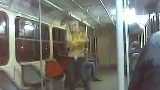 Кривой Рог.Скоростной.Прикольная девочка. смотреть онлайн