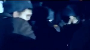 Погромы армян в Сумгаите и Баку