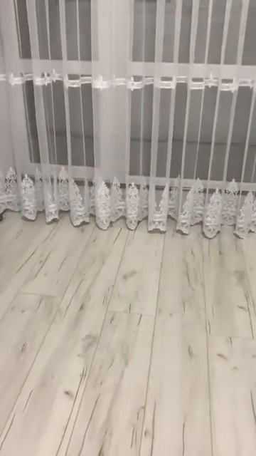Тюль на основе фатина только низом в зал/гостиную/спал смотреть онлайн