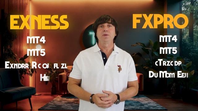Exness Vs FxPro - сравнение брокеров | Форекс Брокер для нович