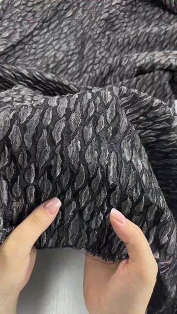 Обзор ткани полиэстер J 0230