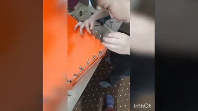 Я делаю поделка смотреть онлайн