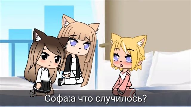 Мини фильм ~волосы рапунцель~ смотреть онлайн