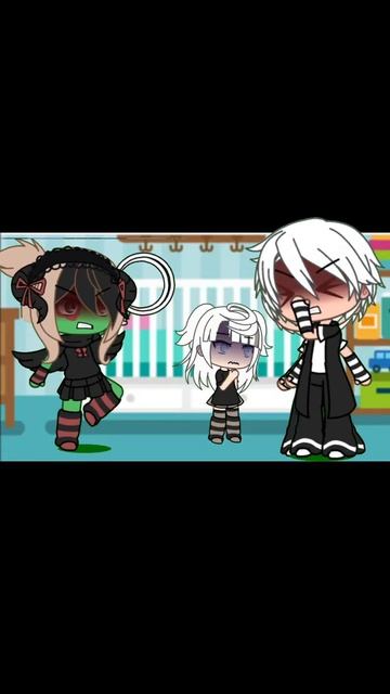 Когда есть младшая сестра, которая хоть тебя и обижает смотреть онлайн