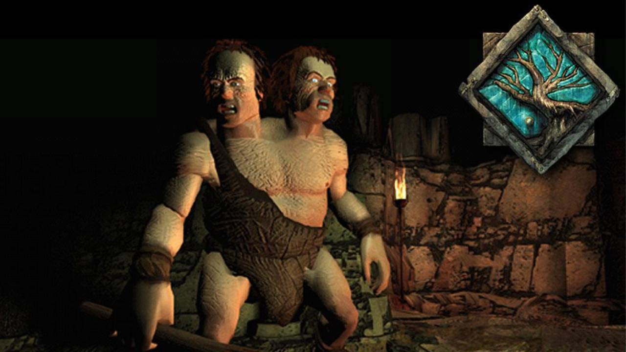 неторопливый стрим Icewind dale EE смотреть онлайн