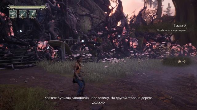 Прохождение игры SouthOf Midnight Часть 2 смотреть онлайн