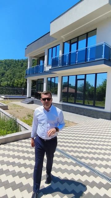 Продажа готового дома в Сочи, готовы построить дом под смотреть онлайн