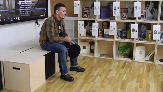 Социальный киноклуб. Обсуждение фильма Жан-Поля Лилиенфельда "Последний урок" (2008) смотреть онлайн