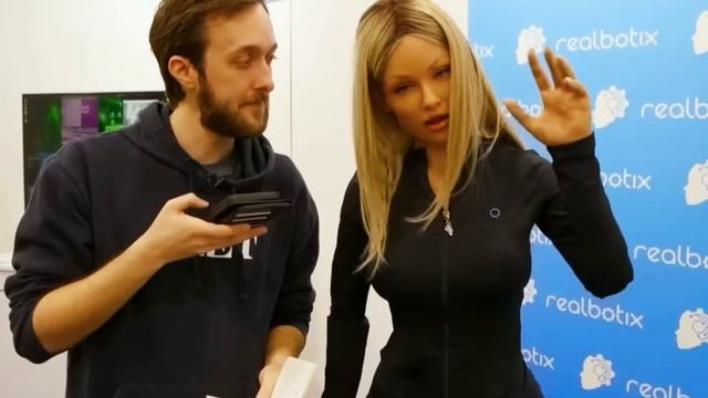 Это больше, чем просто деньги? Искусственный Интеллек? смотреть онлайн