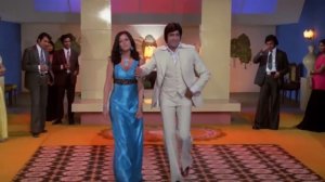 Главарь мафии   Don   1978