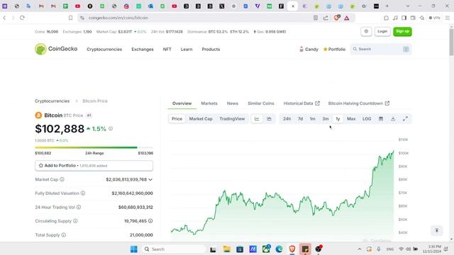 Квантово-устойчивые токены — новый тренд в криптовал? смотреть онлайн